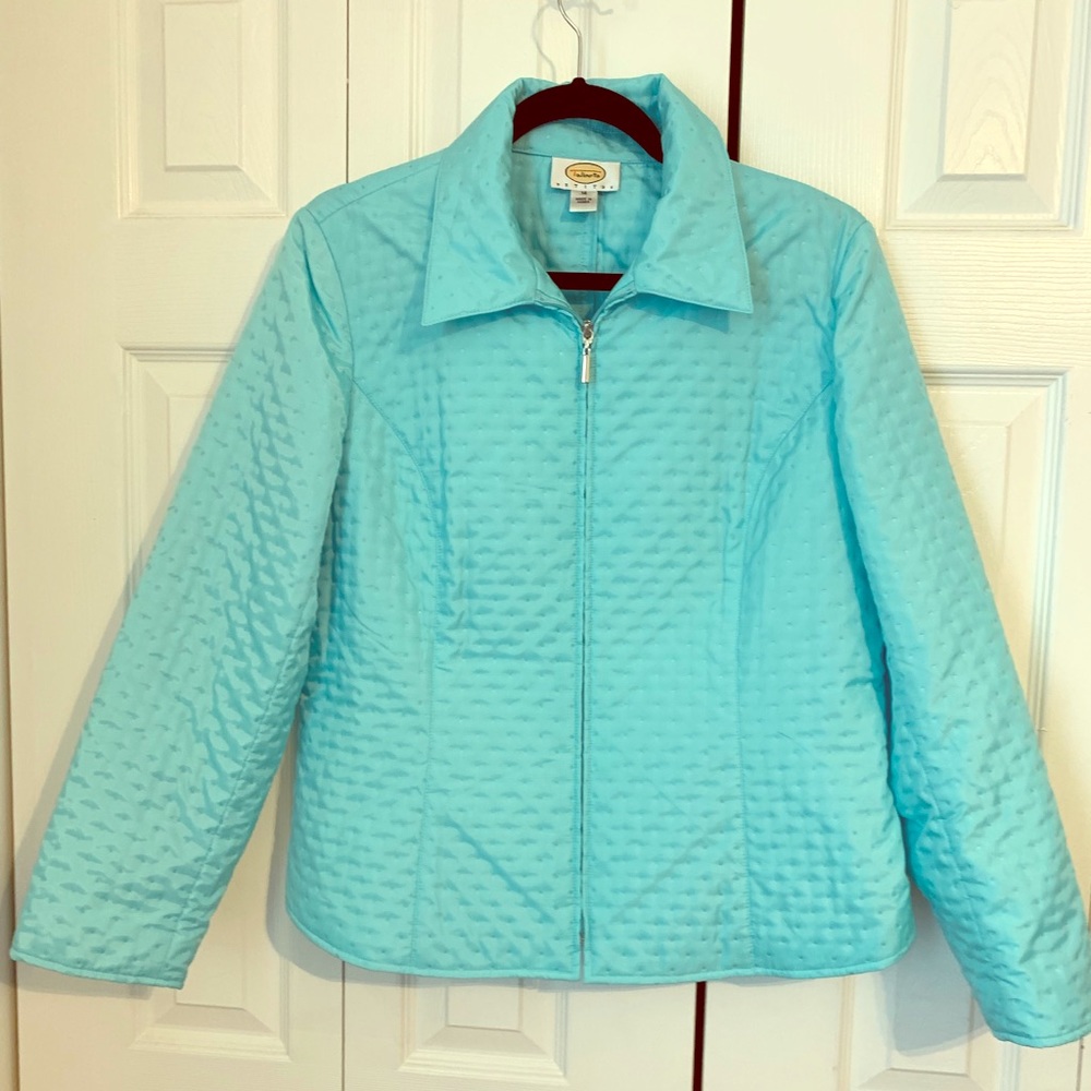 Talbots Dress Jacket